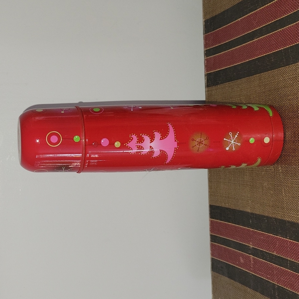 Starbucks Thermos (vintage)